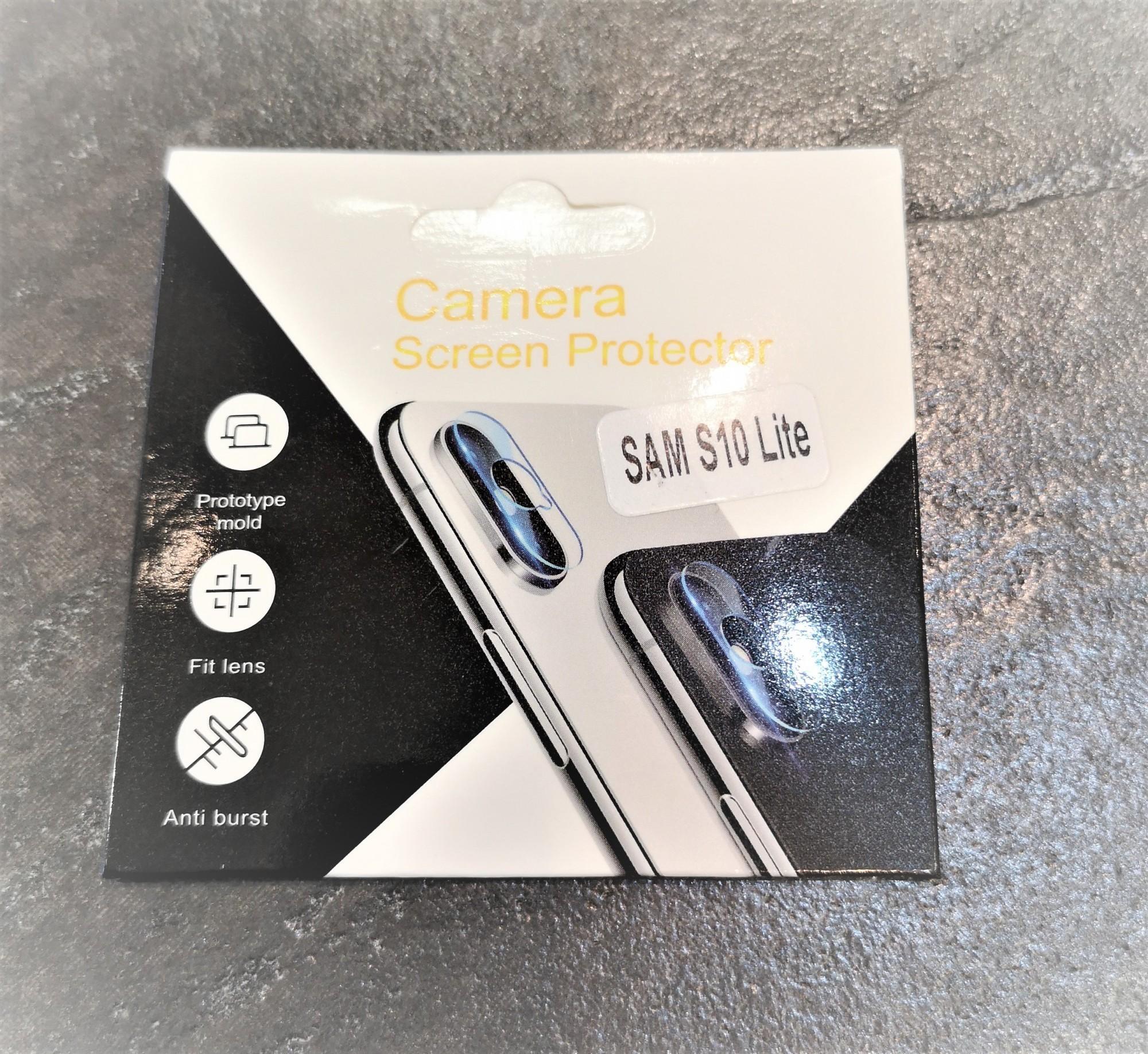 Tootefoto - Kaameraklaas SAM S10 Lite