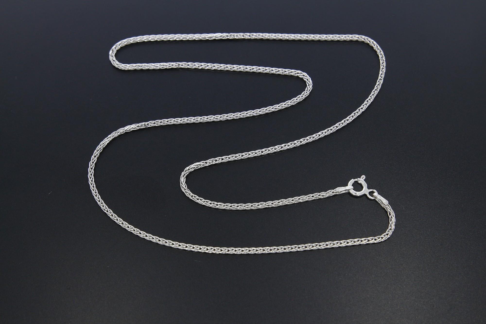 Tootefoto - Hõbekaelakett 925*