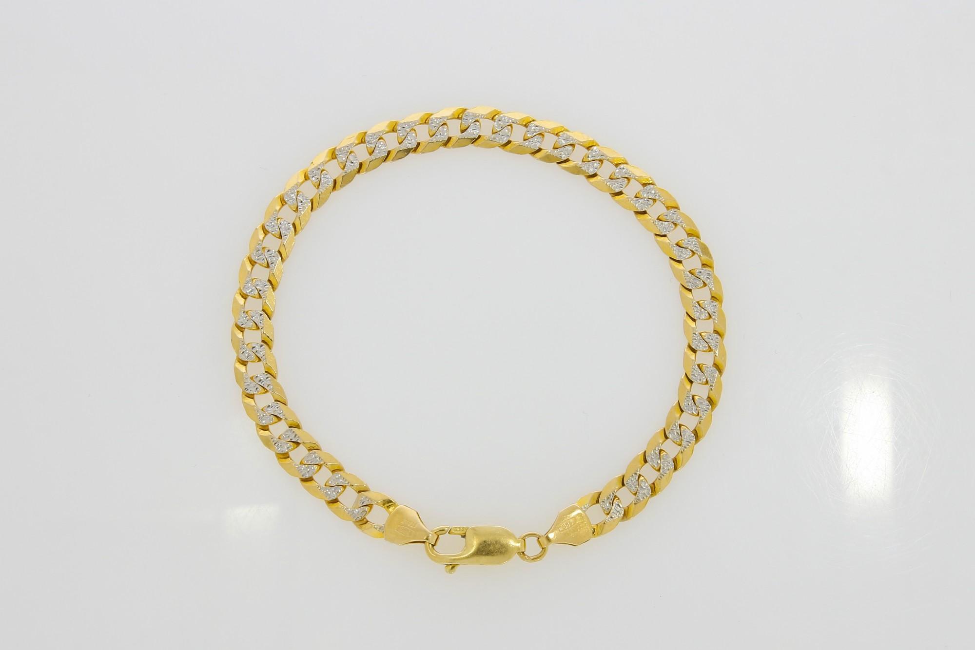 Tootefoto - Kuldkäekett 585*