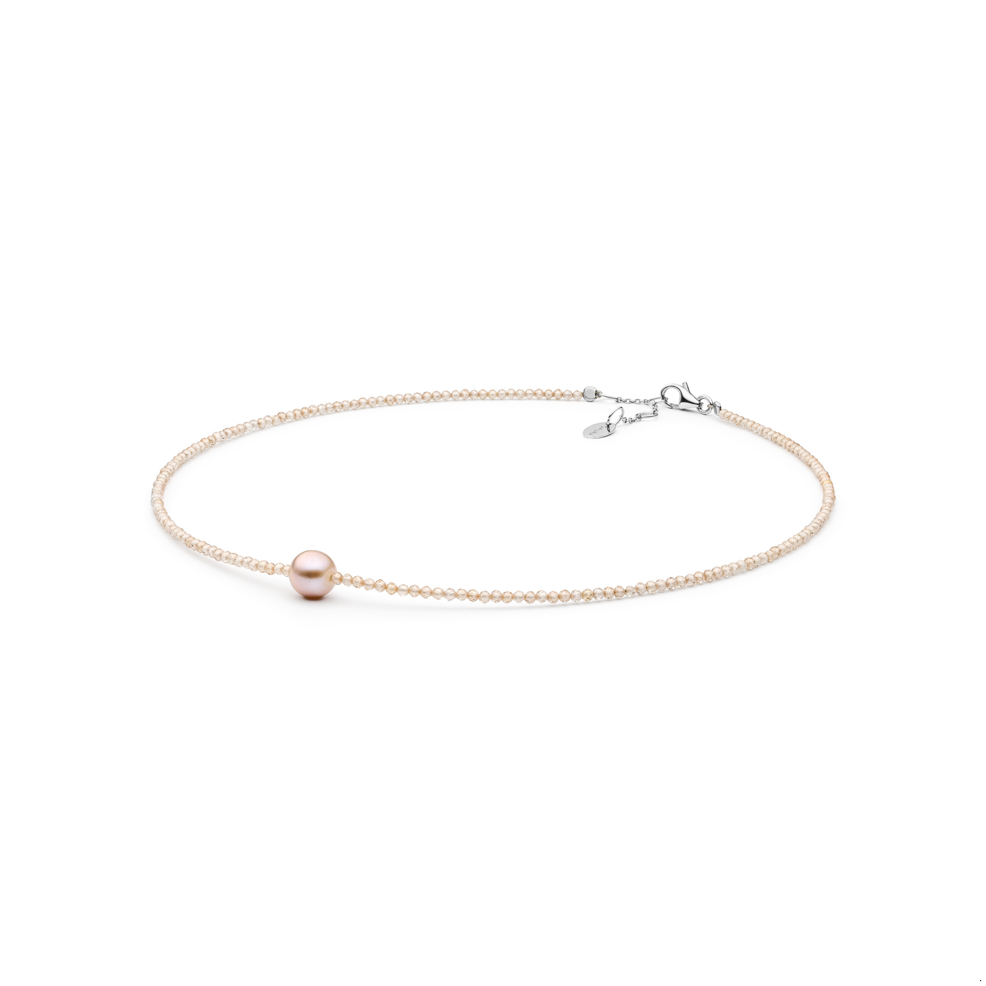 Tootefoto - Kaelakee 222-57CS