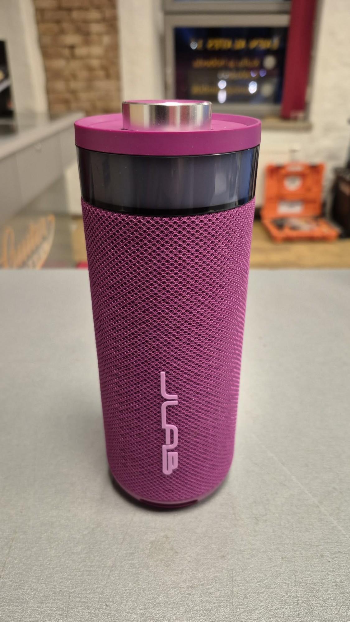 Tootefoto - Kõlar JLab Go Party