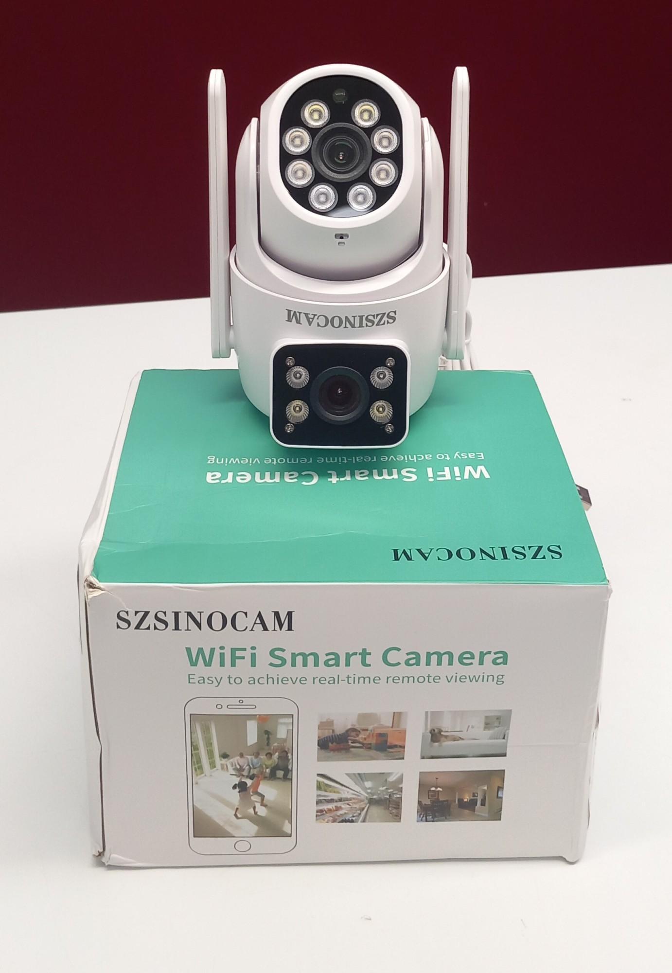 Tootefoto - WiFi Smart Camera SZSINOCAM (TY-Q2)