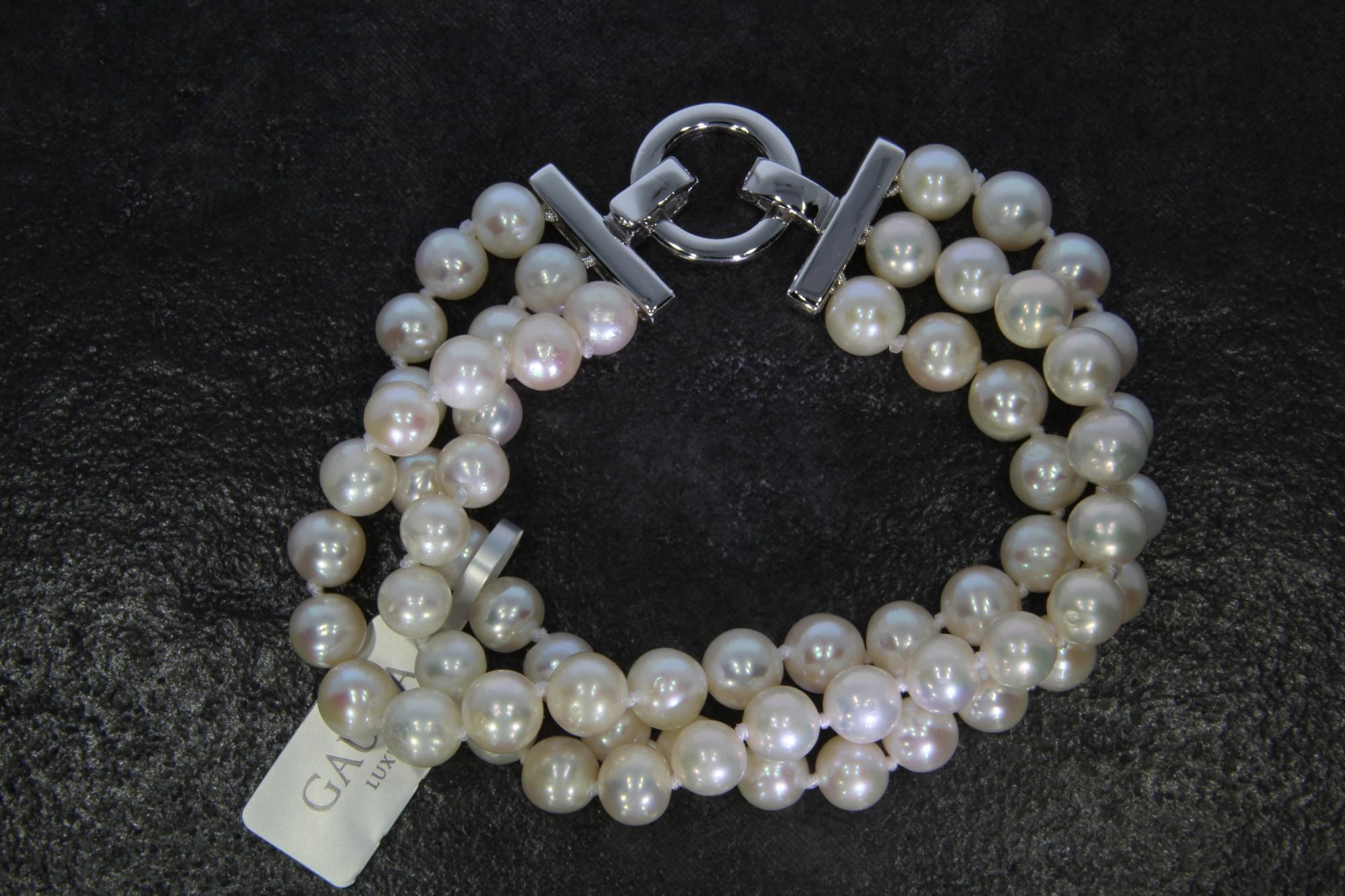 Tootefoto - Käevõru Pärlitest GAURA