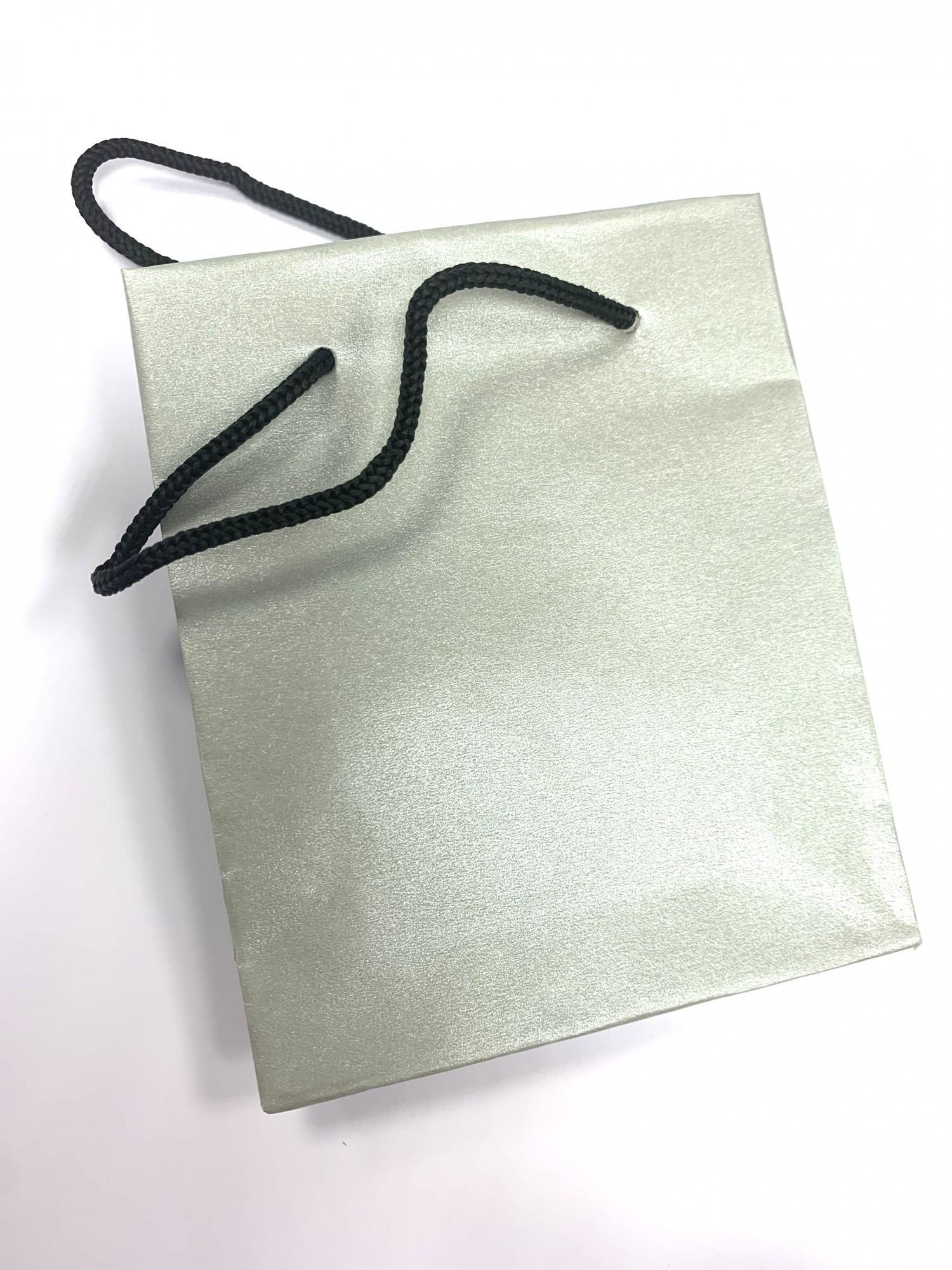 Tootefoto - Kinkekott