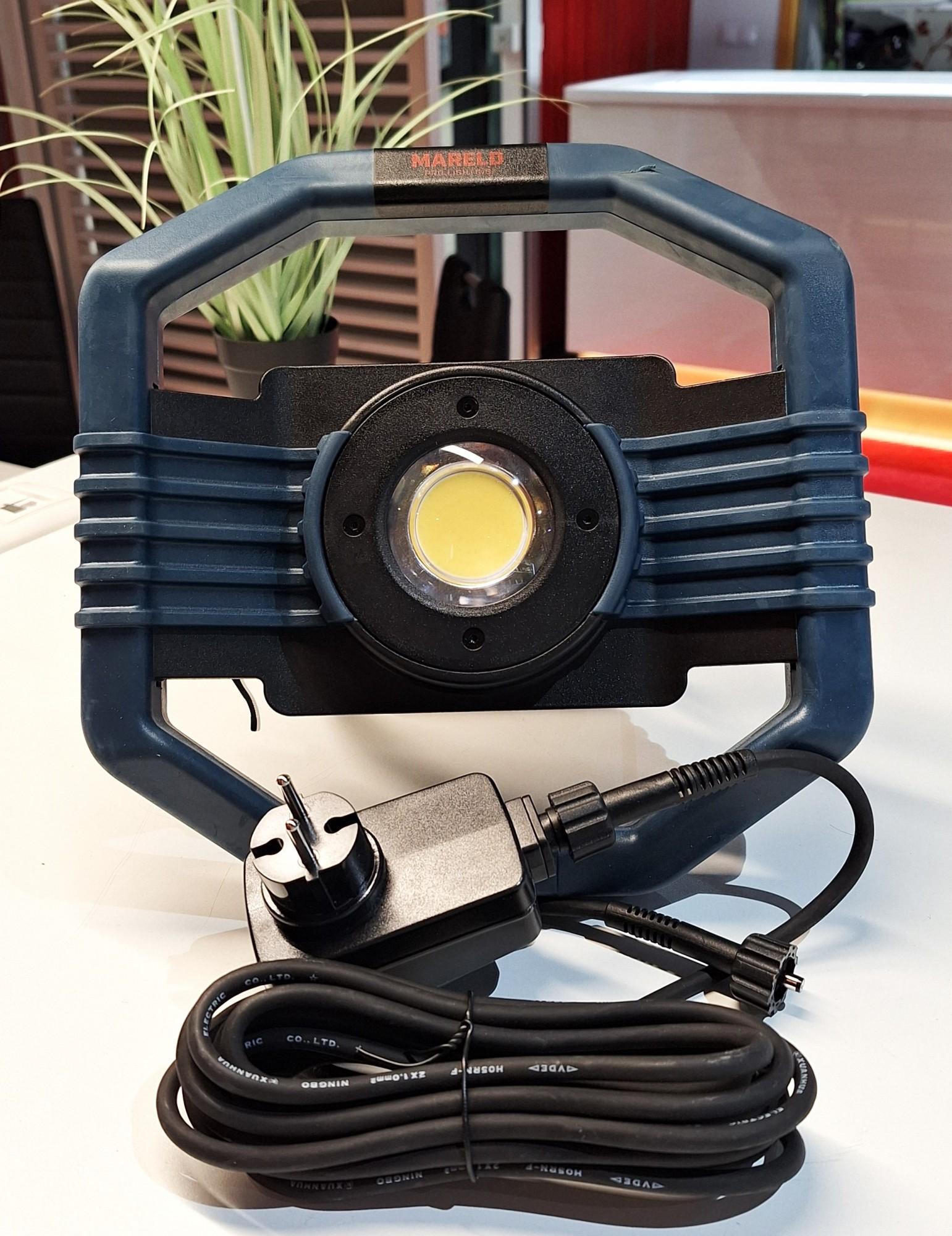 Tootefoto - Töövalgusti Mareld Canopus 4000 RE 50W 4000lm