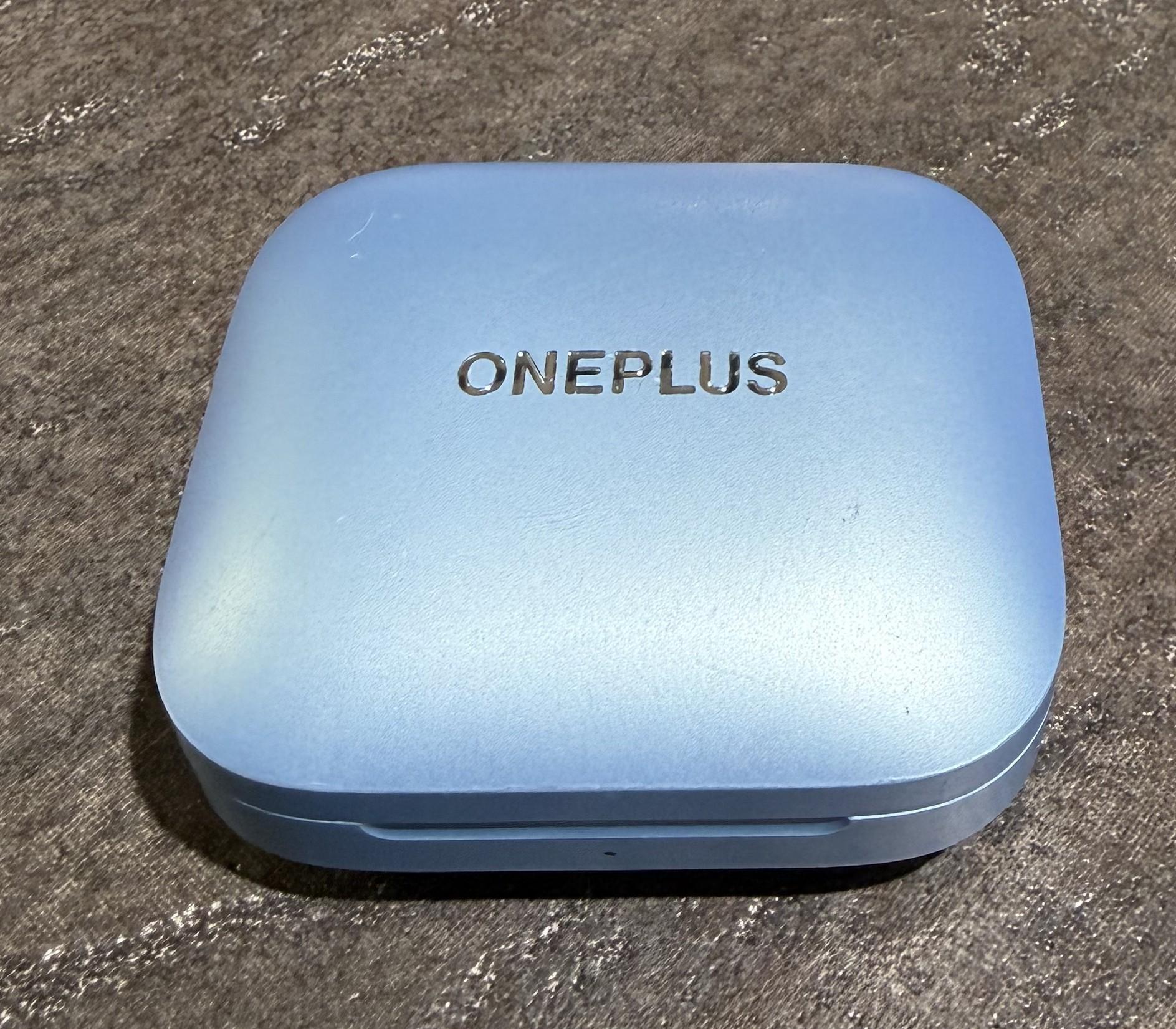 Tootefoto - Kõrvaklapid OnePlus Buds 3