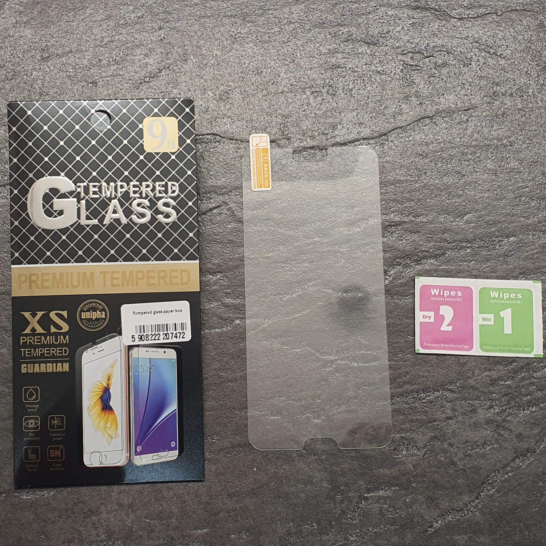 Tootefoto - Kaitseklaas Huawei P20+ | P20 Pro