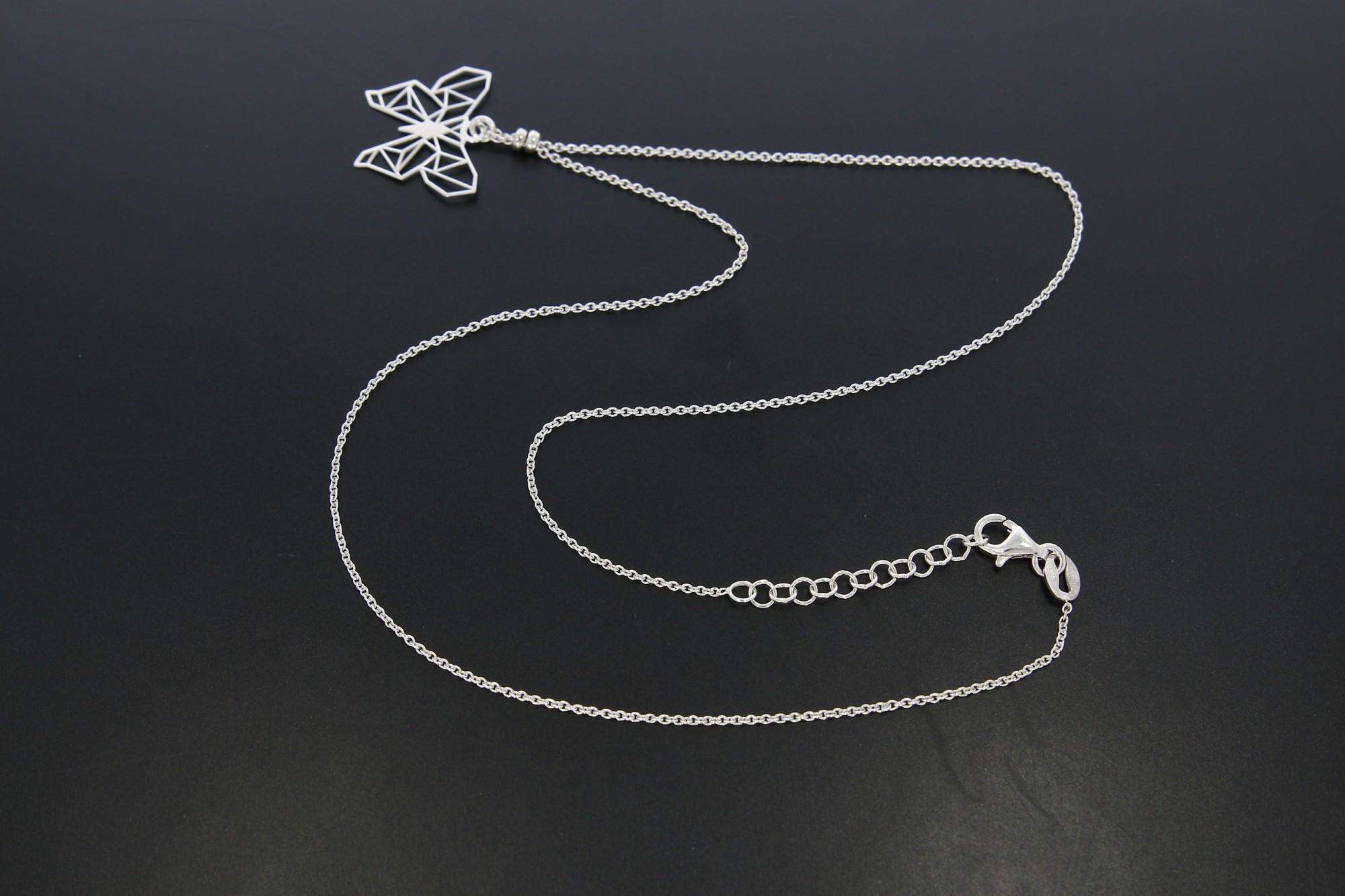 Tootefoto - Hõbekaelakett 925*