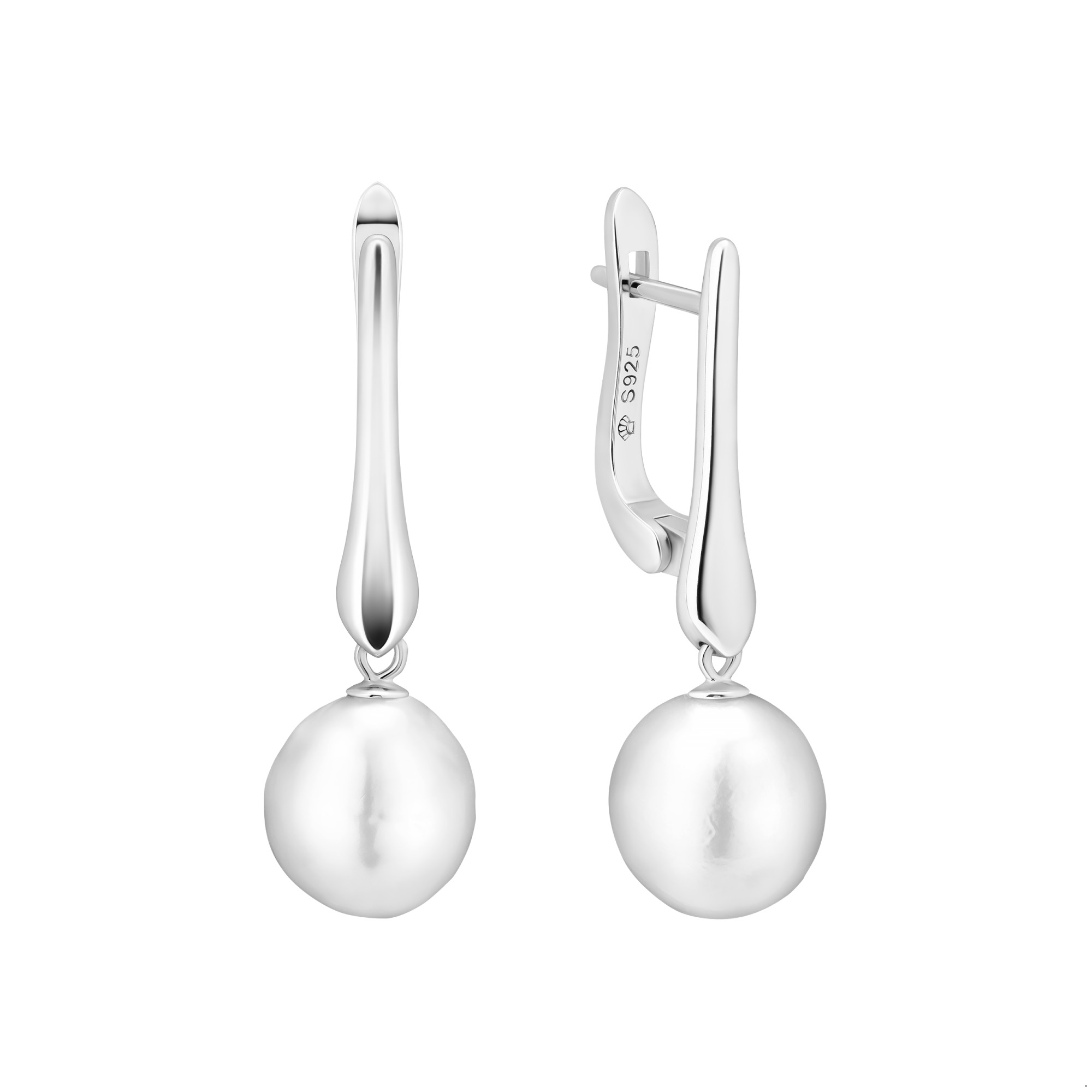 Tootefoto - Kõrvarõngad SK24453EL