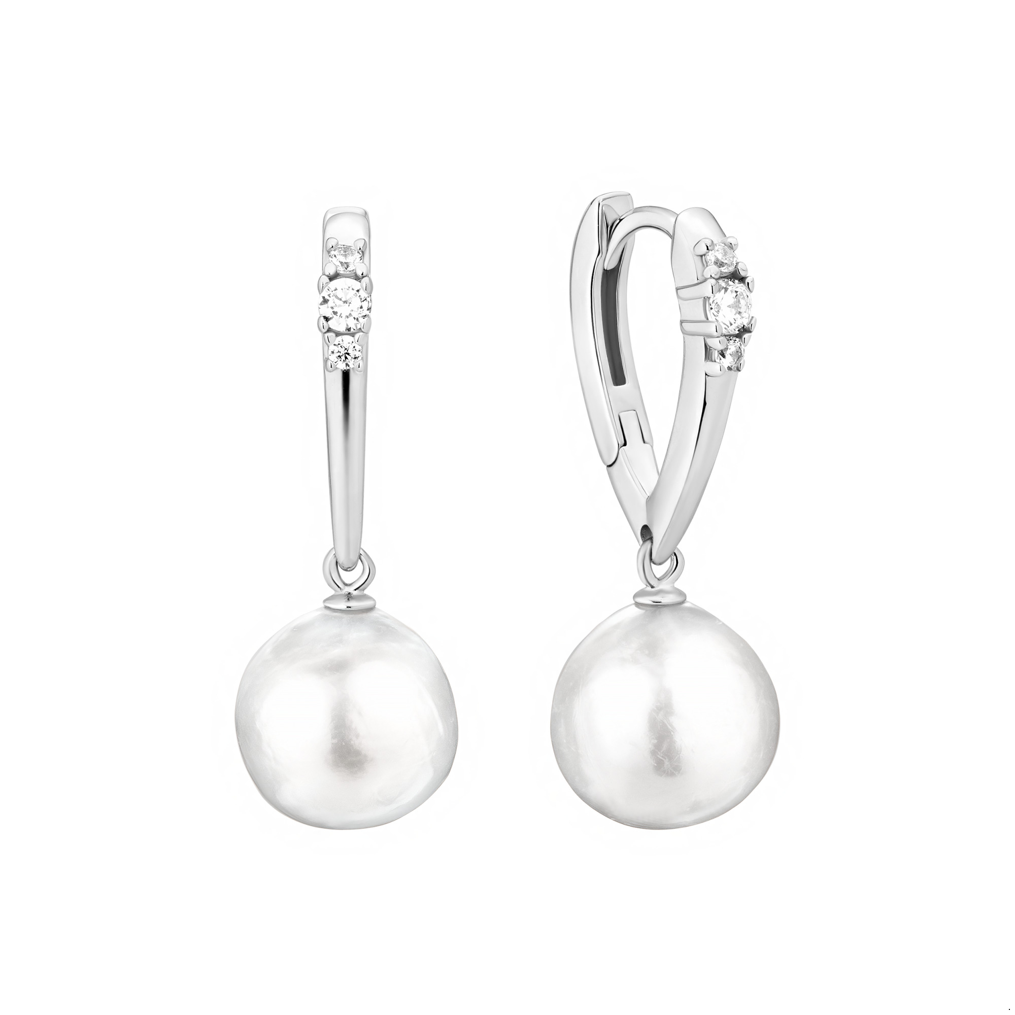 Tootefoto - Kõrvarõngad SK25482EL