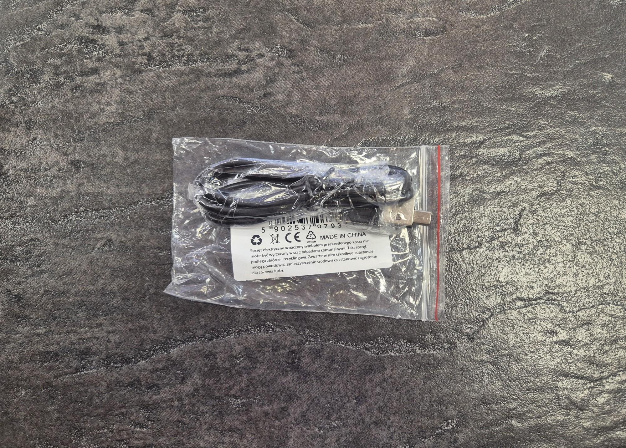 Tootefoto - Juhe Nokia DKE-2 miniUSB