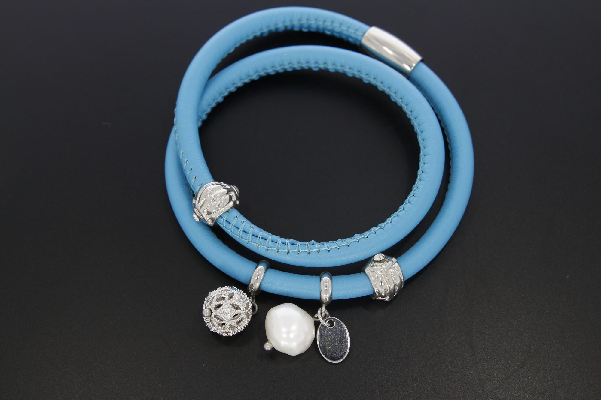 Tootefoto - Pärliga käevõru Gaura