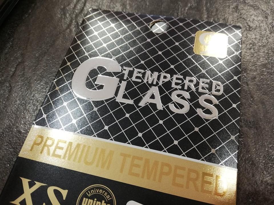 Tootefoto - Kaitseklaas, sobib Huawei P30