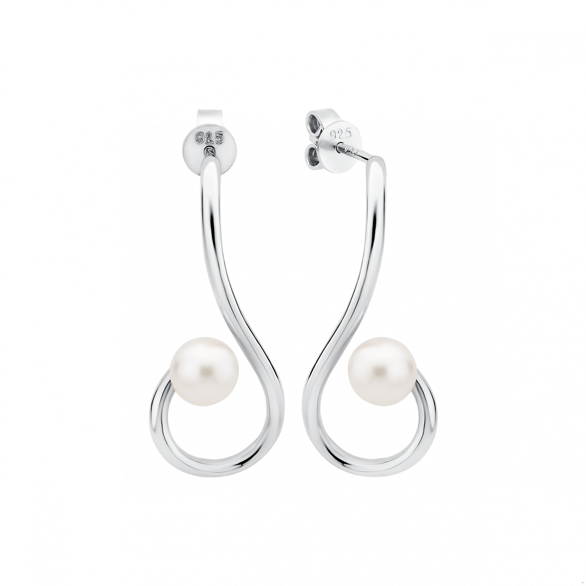 Tootefoto - Kõrvarõngad SK23220E