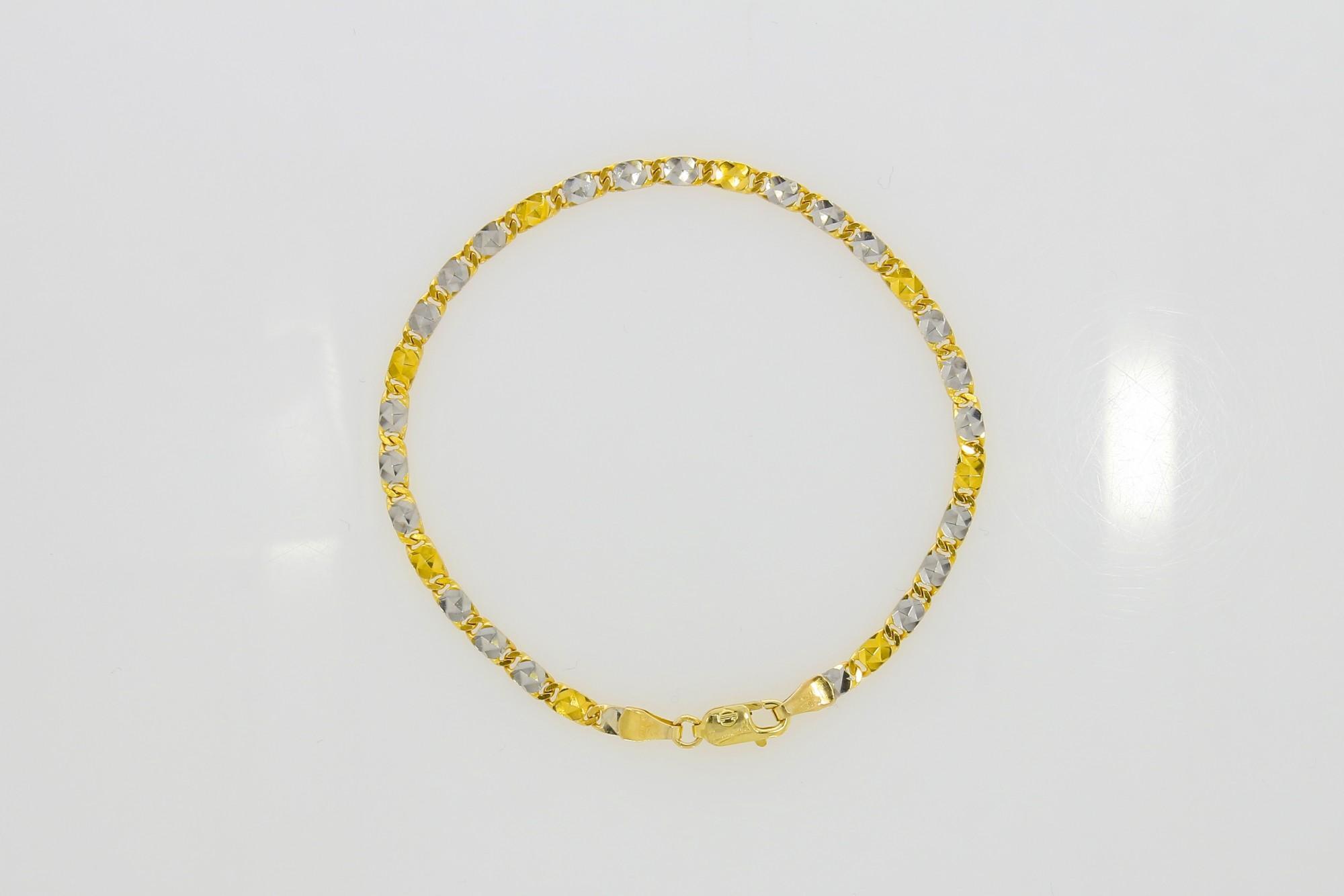 Tootefoto - Kuldkäekett 585*