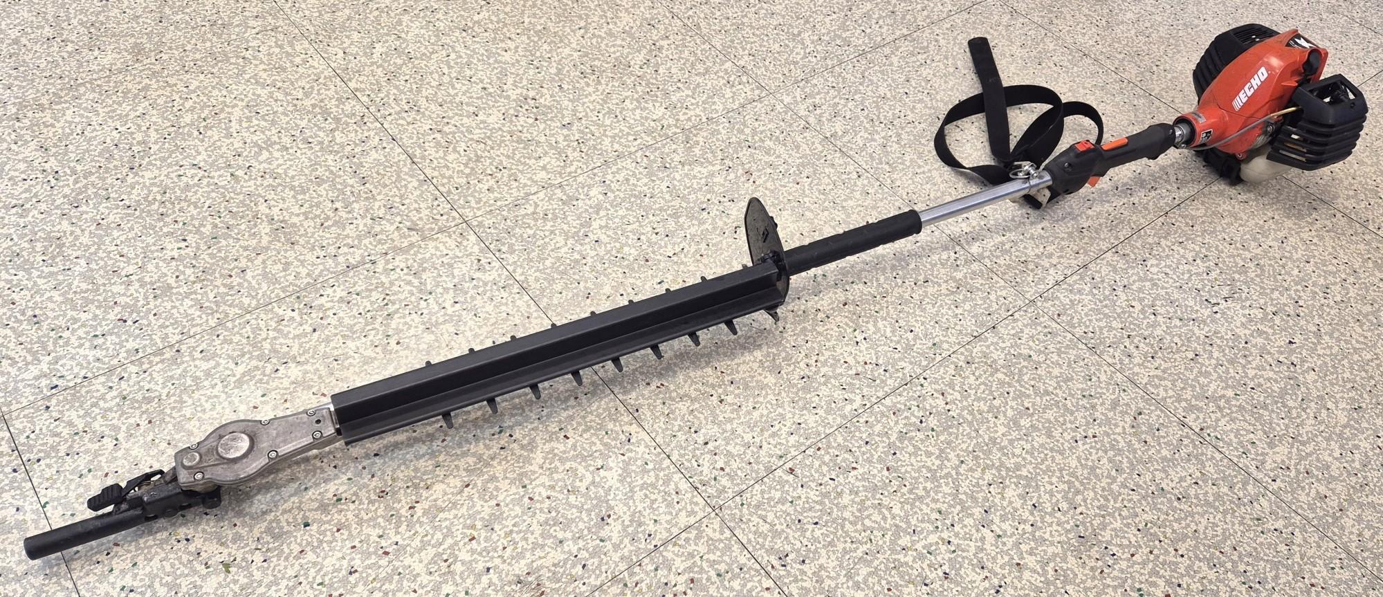 Tootefoto - Hekilõikur ECHO HCA-2620ES-HD X-Series