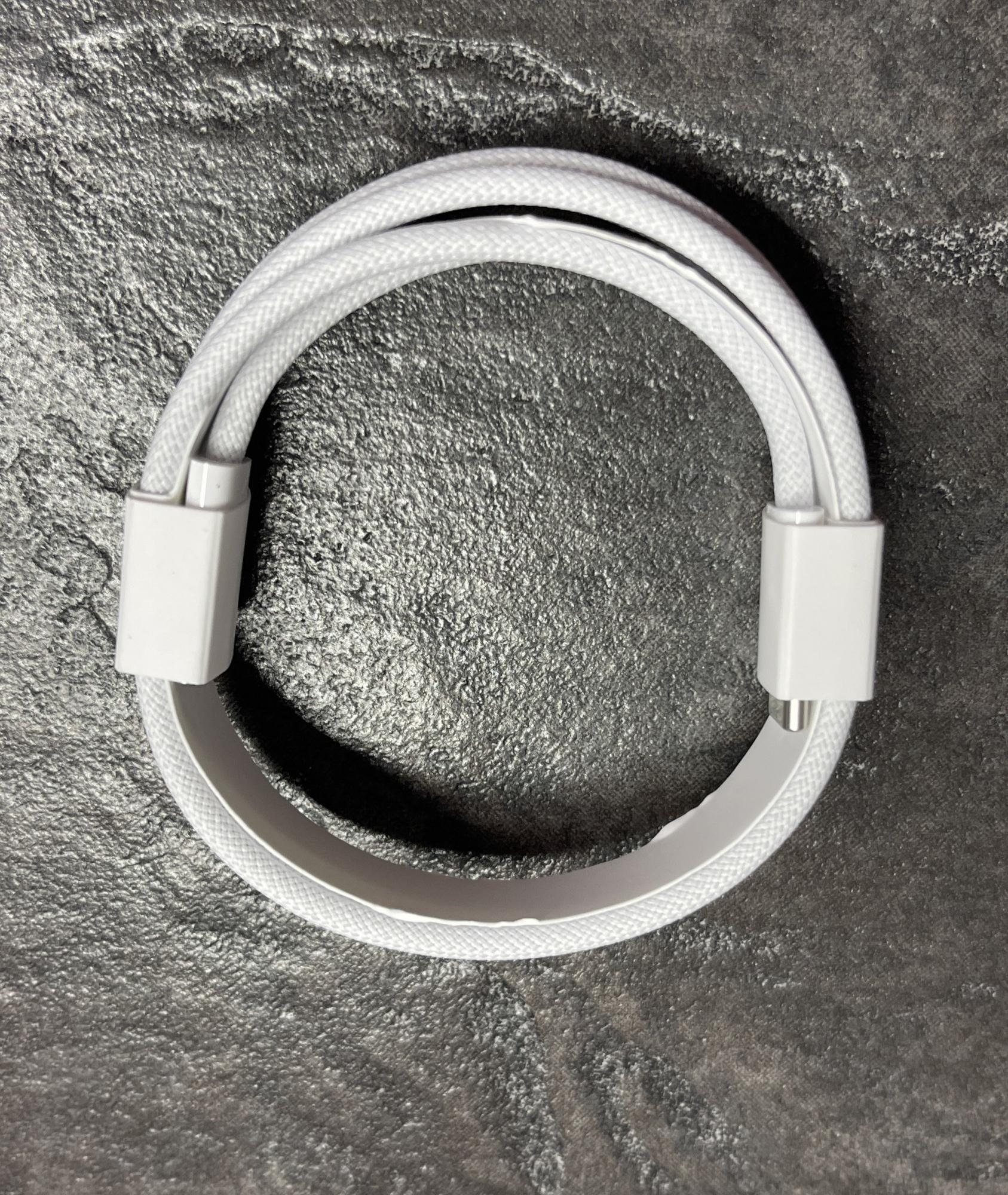 Tootefoto - Juhe USB-C - USB-C