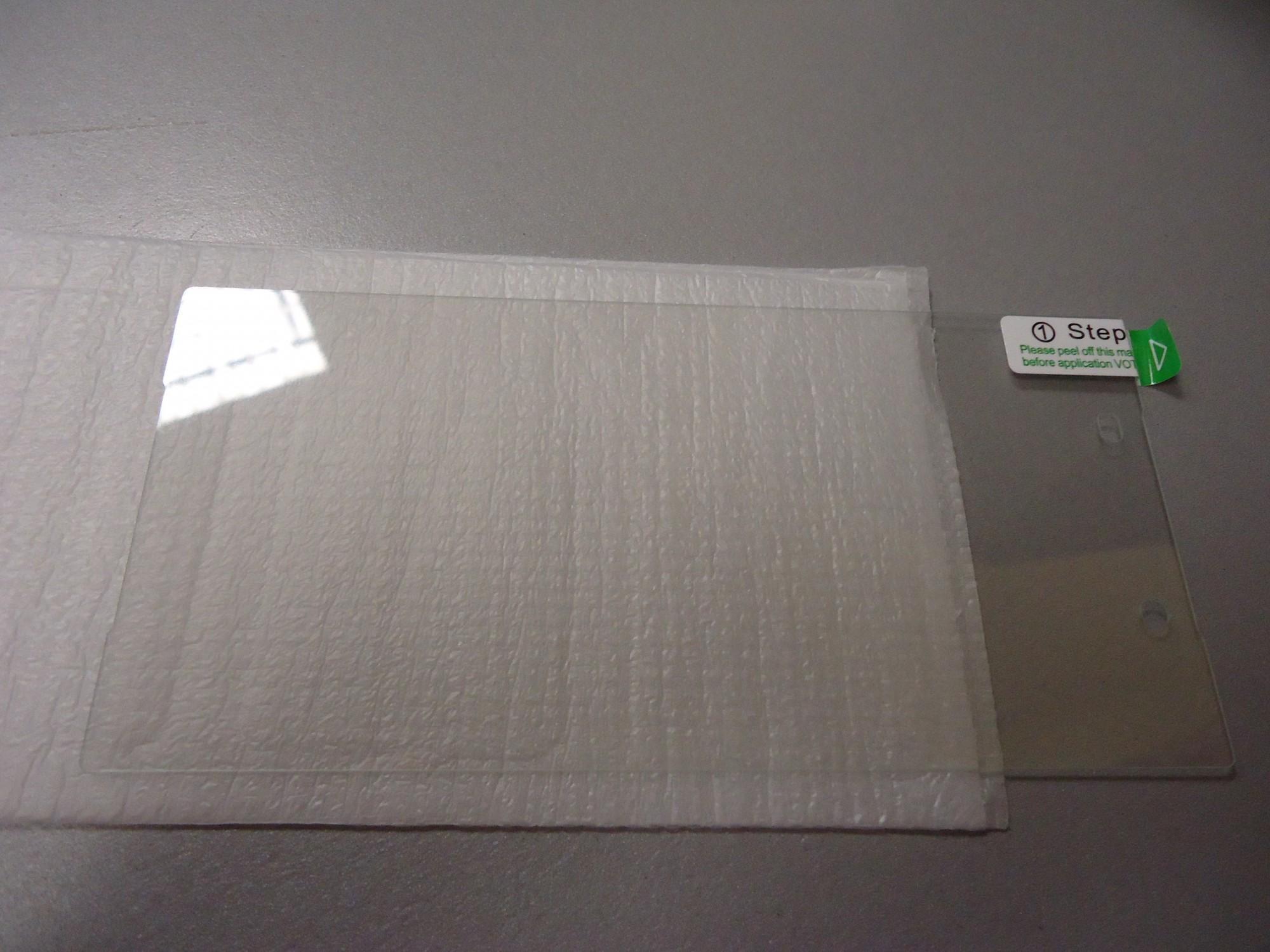 Tootefoto - Ekraani kaitseklaas Sony Z5 mini