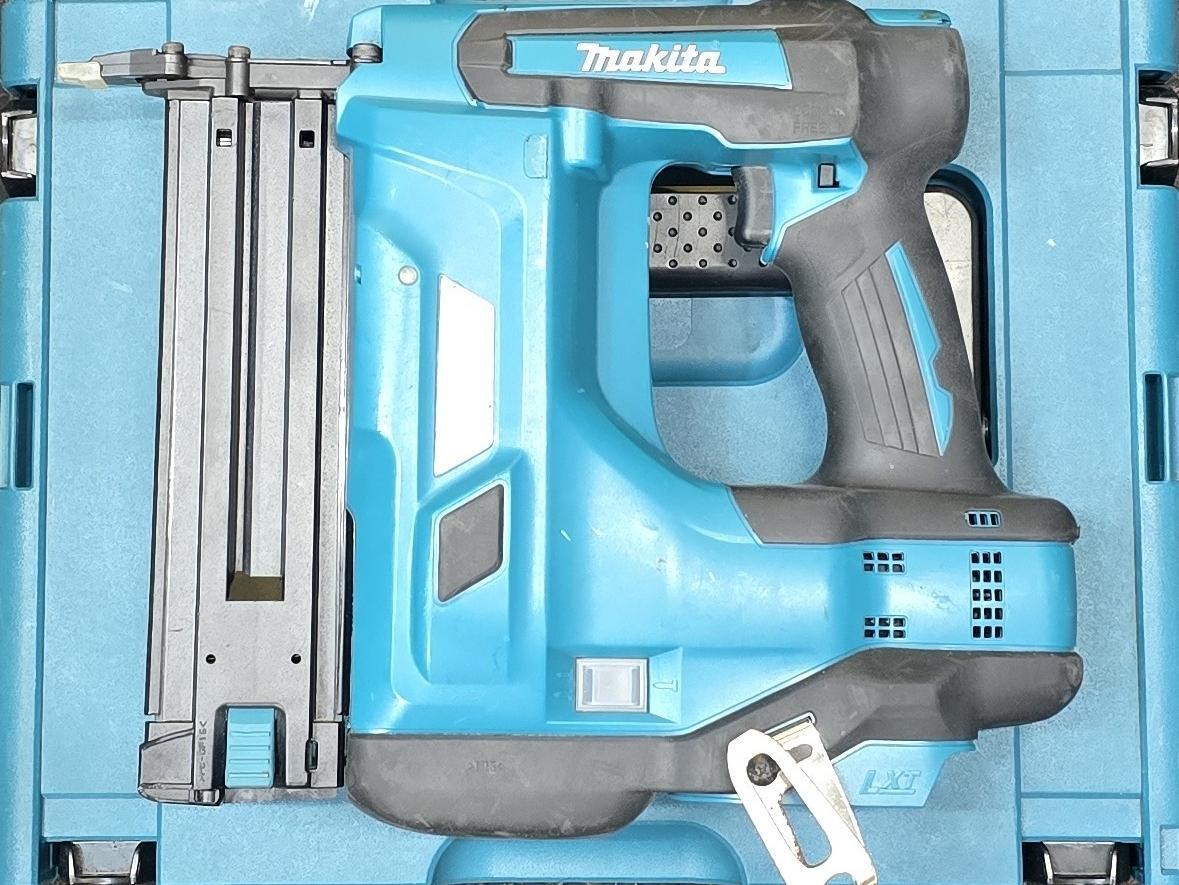 Tootefoto - Akuliistunaelapüss Makita DBN500