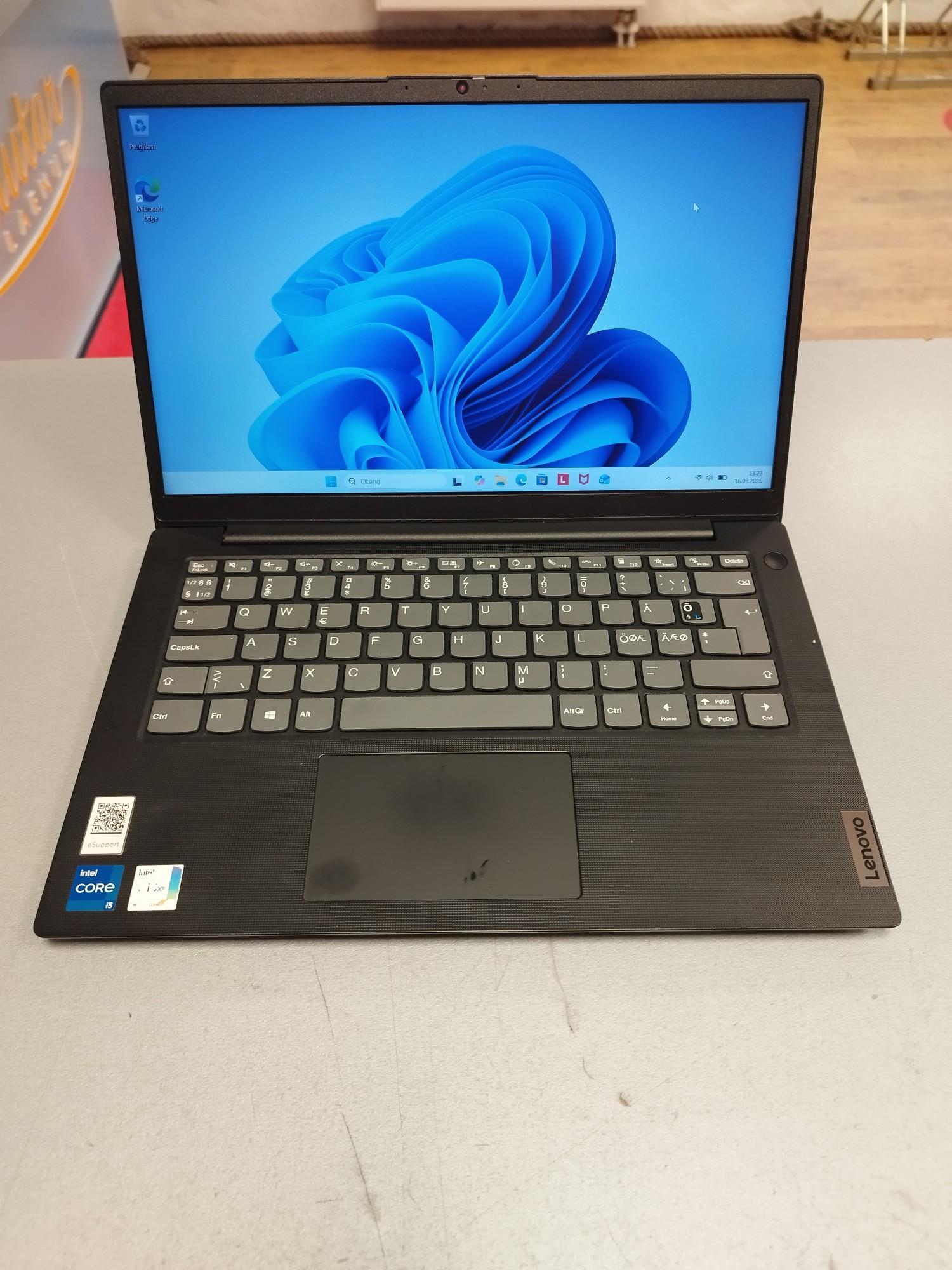 Tootefoto - Sülearvuti Lenovo V14 G2 ITL