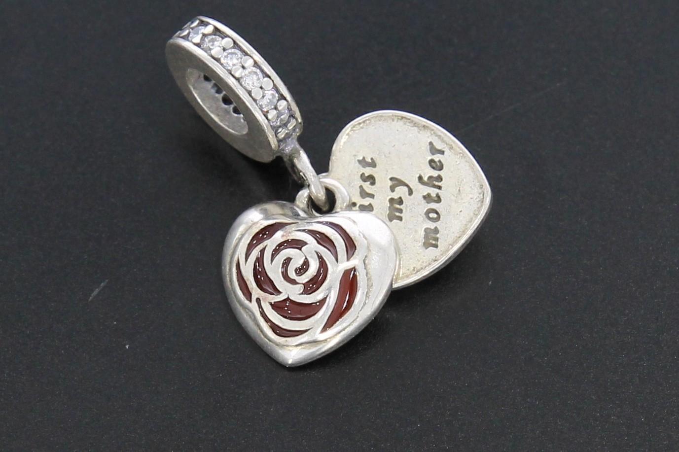 Tootefoto - Hõbehelmes 925*