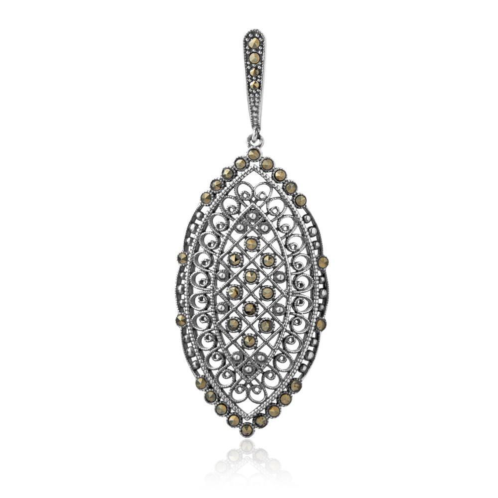 Tootefoto - Hõbe kulon 925* Imperial