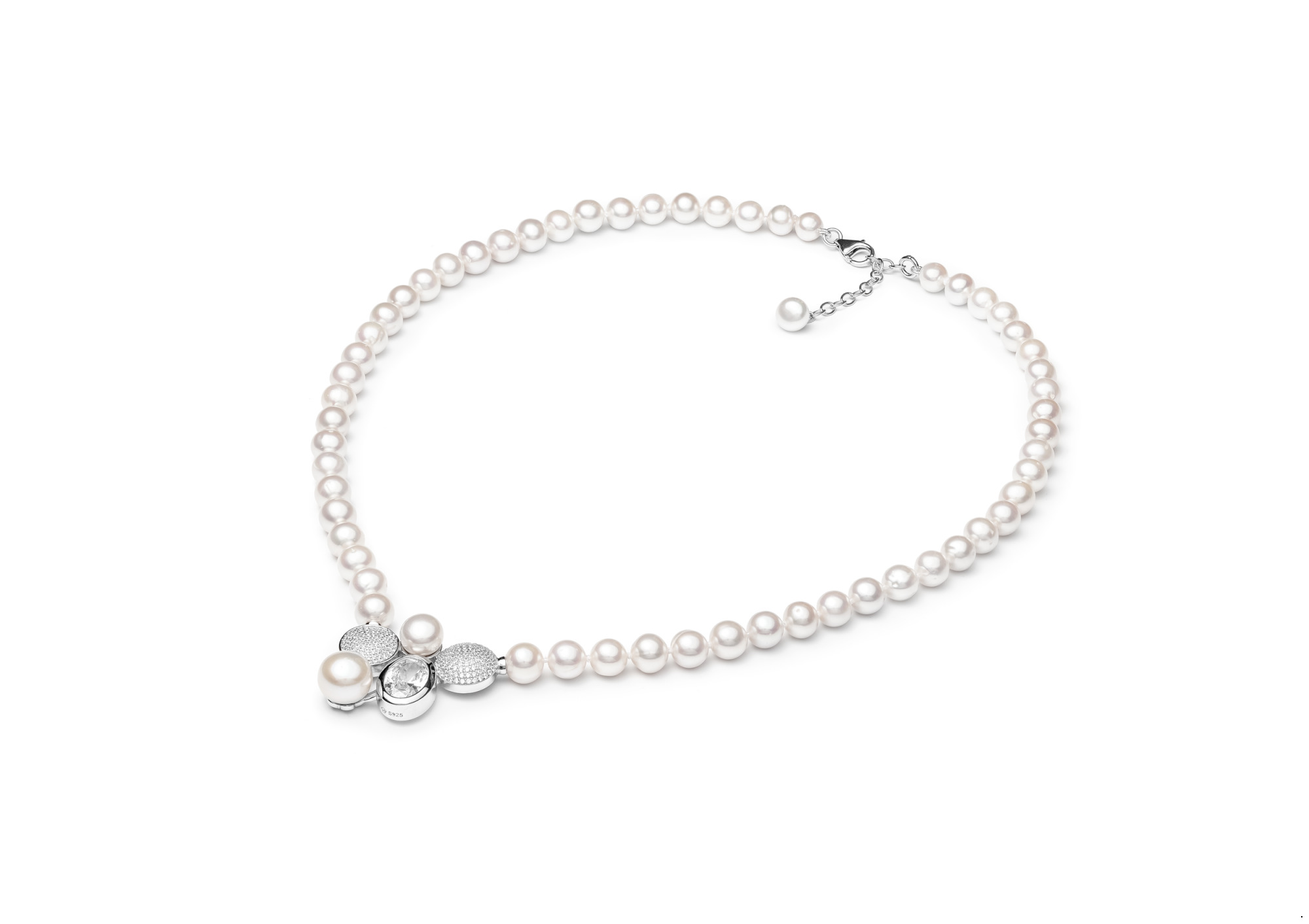 Tootefoto - Kaelakee L192-30