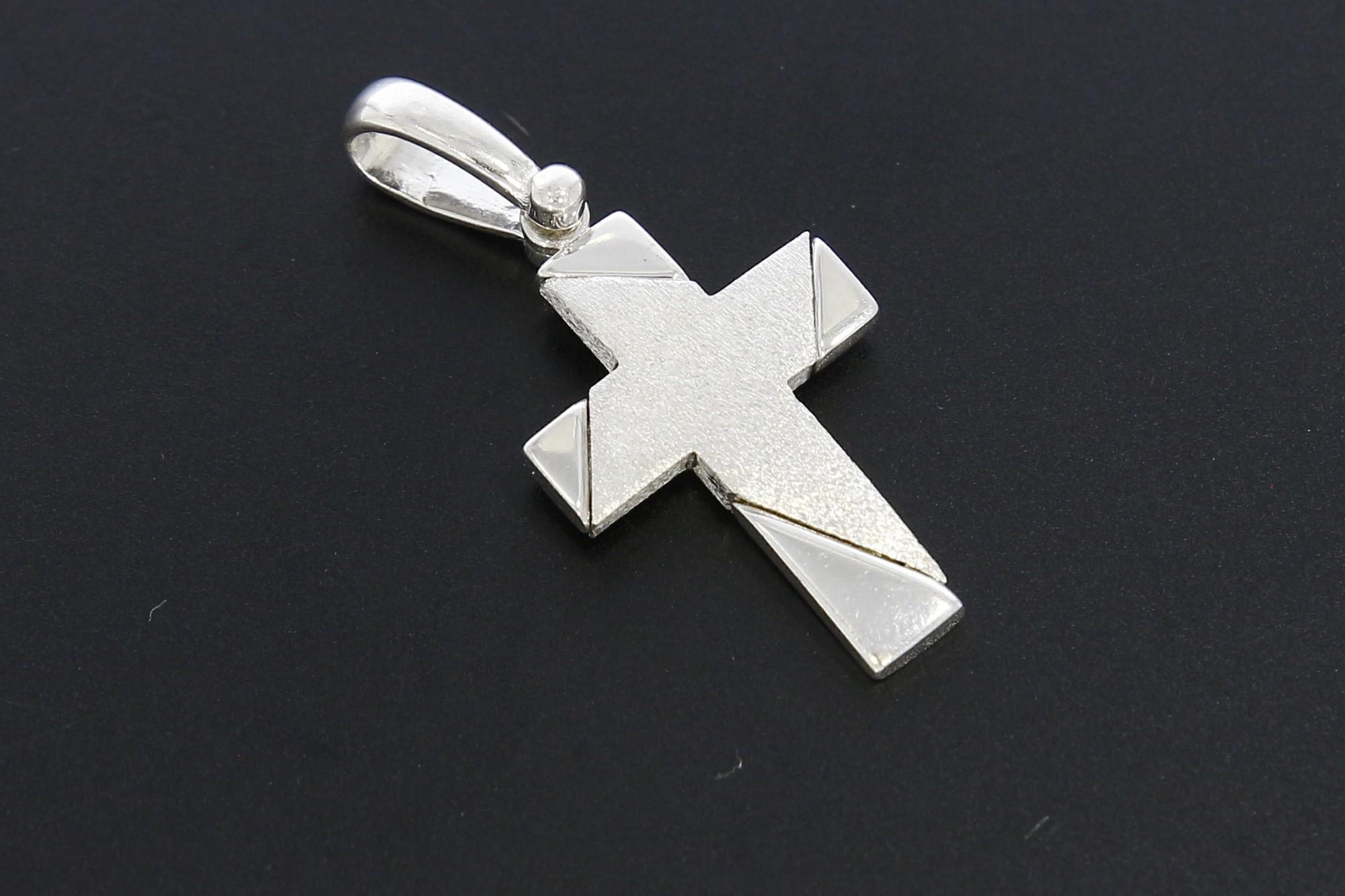 Tootefoto - Hõbe kulon 925* Rist