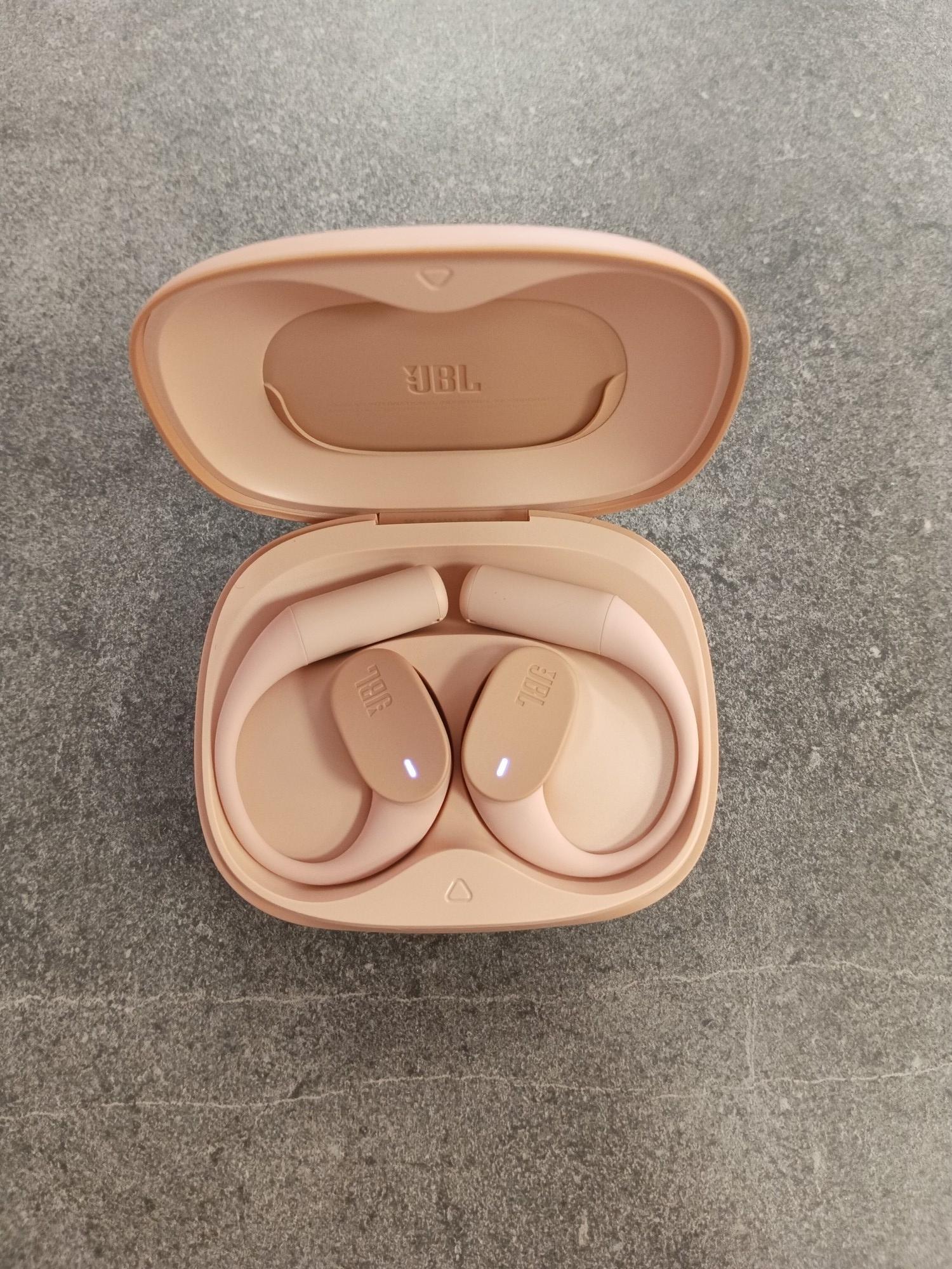 Tootefoto - Kõrvaklapid JBL Sense Lite