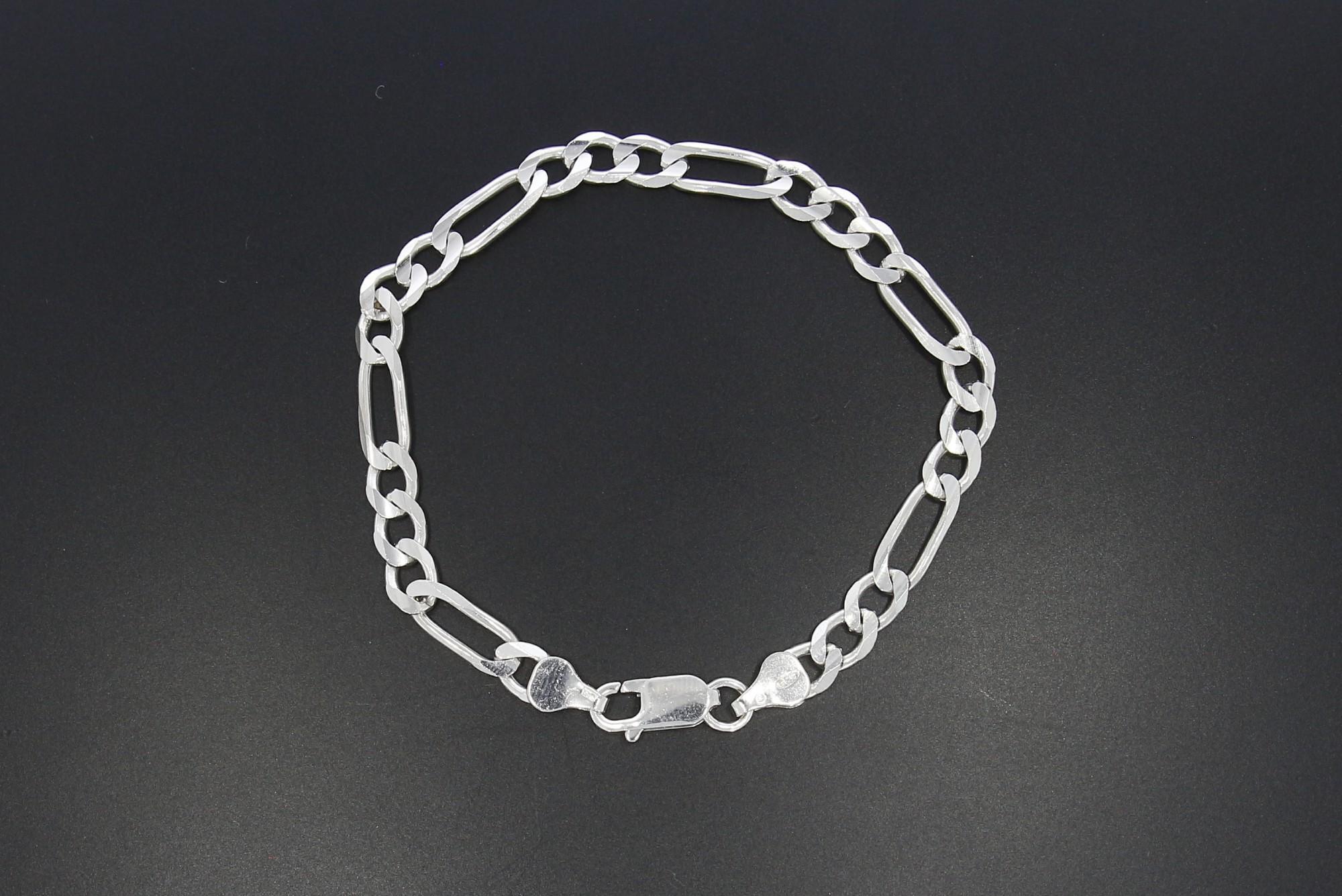 Tootefoto - Hõbekäekett 925*