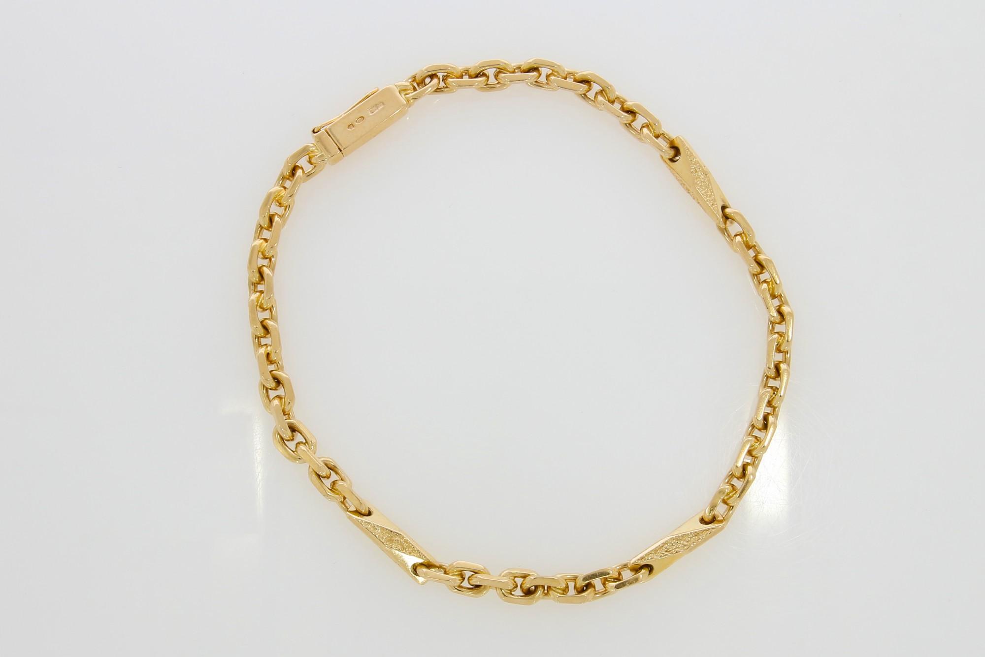 Tootefoto - Kuldkäekett 585*