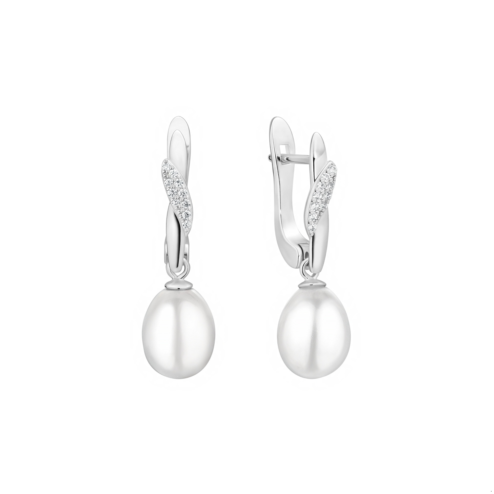 Tootefoto - Kõrvarõngad SK26102EL