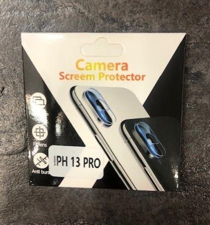 Tootefoto - Kaitseklaas objektiivile iPhone 13 PRO