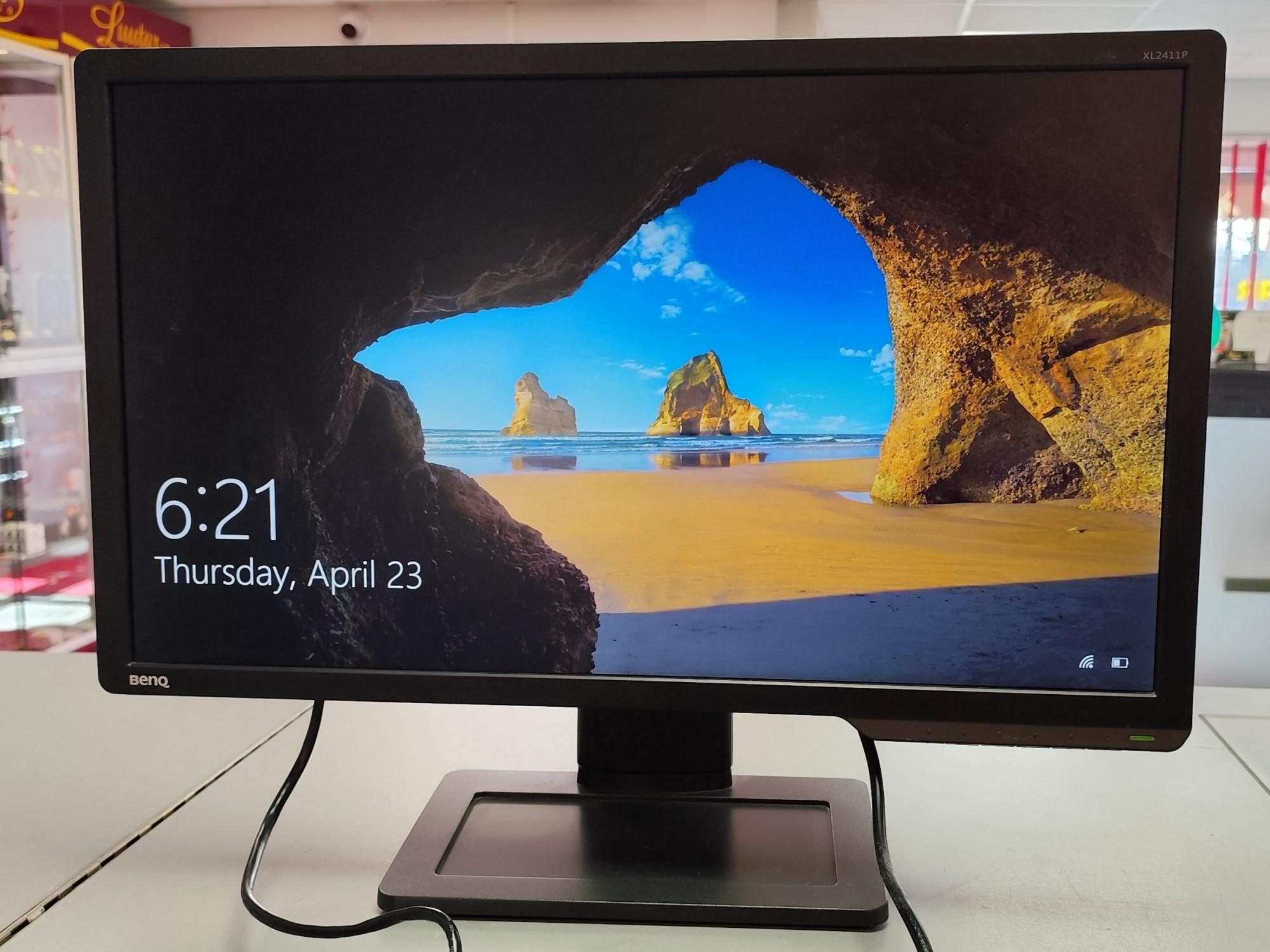 Tootefoto - Monitor Benq XL2411-B