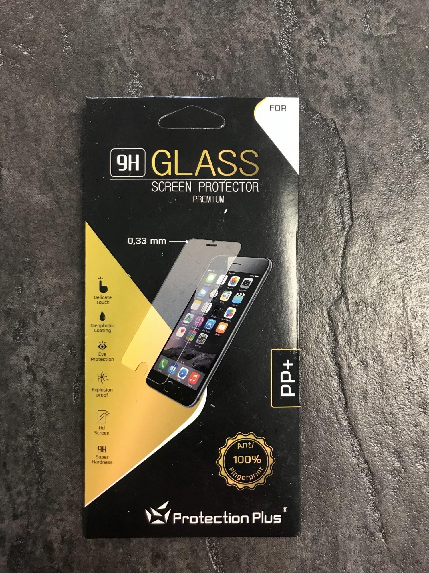 Tootefoto - Kaitseklaas sobib IPhone X-le