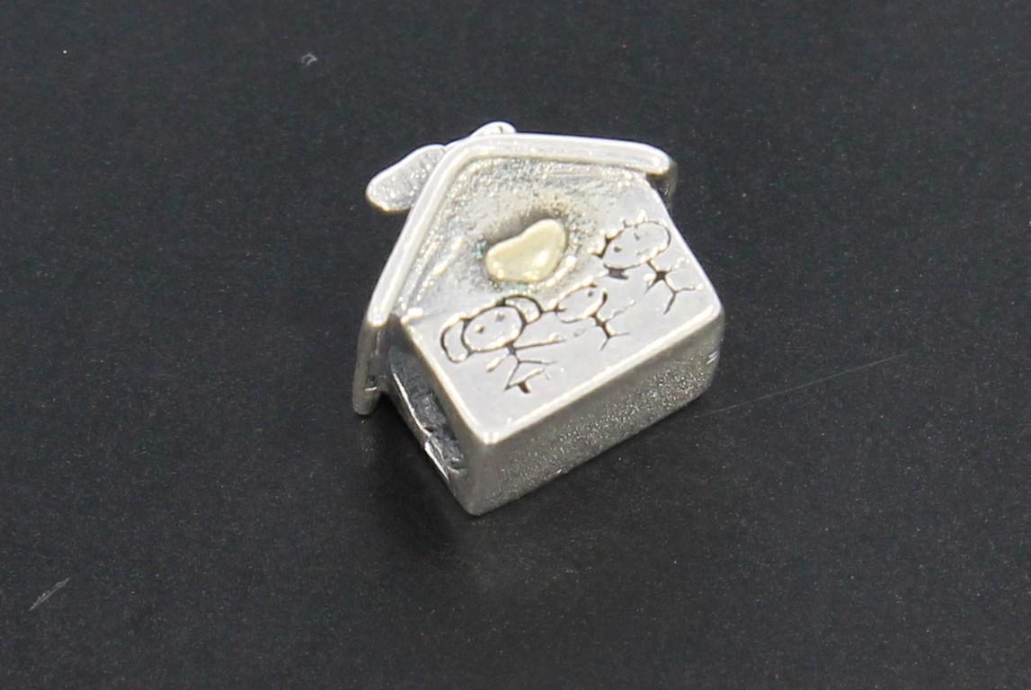 Tootefoto - Hõbehelmes 925*