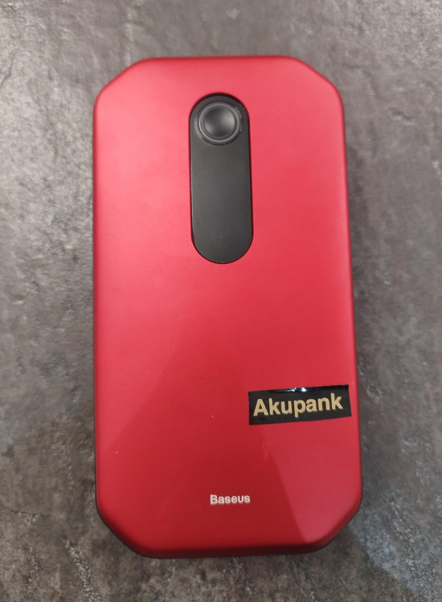 Tootefoto - Akupank Baseus CRJS03