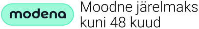 Modena järelmaks