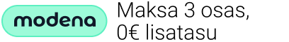 Modena (maksa 3 osas)