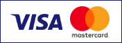 VISA / MasterCard