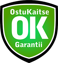 Ostukaitse